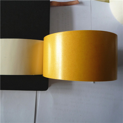 Double Sided Cloth Tape With Hot Melt Adhesive For Carpet