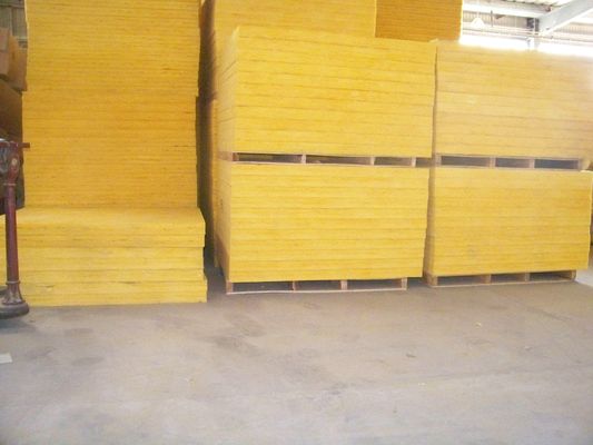 Glass Wool Board Insulation – High-Performance Thermal & Acoustic Insulation Solution