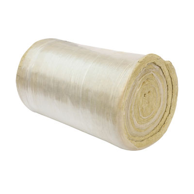 Industrial Rock Wool Blanket - High-Temperature Insulation for Pipelines and Equipment