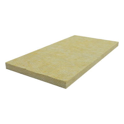 Co-Friendly Rock Wool Board – Energy Saving and Environmental Protection for Floating Floors