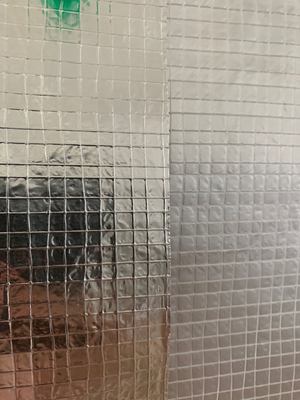 FSK FACING – Customizable Insulation Facing for Industrial Lamination