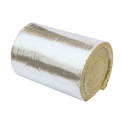 FANRYN Eco-Friendly Rock Wool Blanket - Sustainable Thermal Insulation for Green Buildings