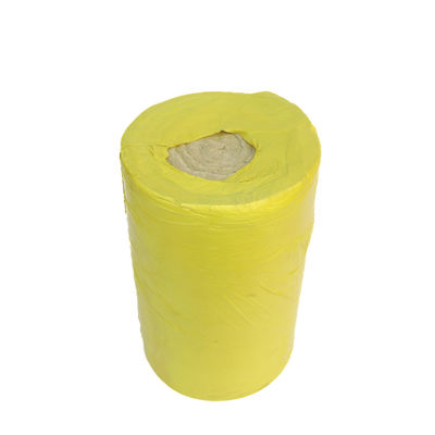 FANRYN Eco-Friendly Rock Wool Blanket - Sustainable Thermal Insulation for Green Buildings