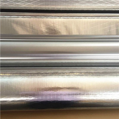 Heavy-Duty FSK Facing - Maximum Durability for Harsh Environments