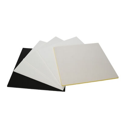 Fiberglass Ceiling Board | High-Density Acoustic & Fire-Resistant Ceiling Solution