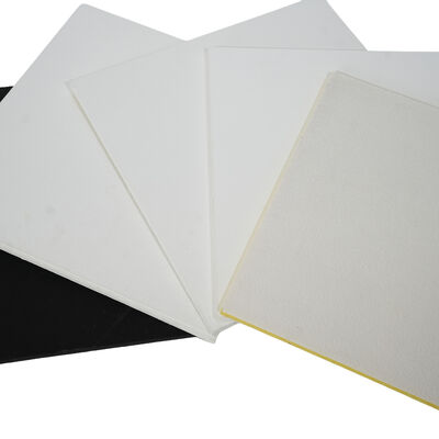 Les carreaux de plafond acoustiques et thermiques FANRYN Performance tout en un pour les bâtiments modernes