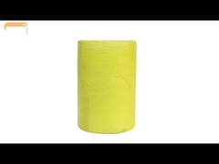 Couverture en laine minérale avec feuille d'aluminium