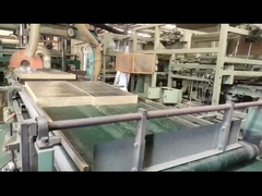 Plaque en laine minérale