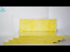 NEW-glasswool board with alum foil facing