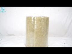 NOUVEAU - Couverture en laine de roche non revêtue